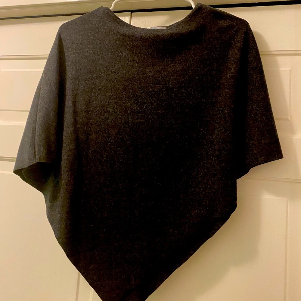 Peyton Bre shawl
